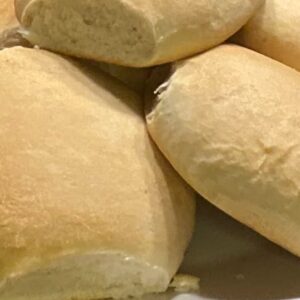 Creole Bread