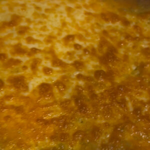 Macaroni and Cheese (Rich & Creamy)