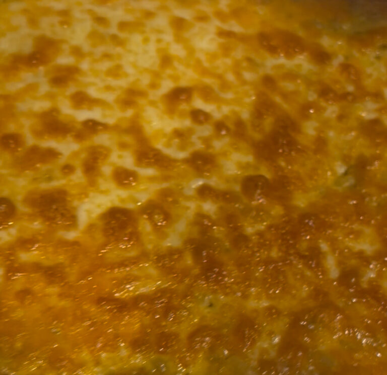 Macaroni and Cheese (Rich & Creamy)