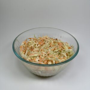 Cole Slaw