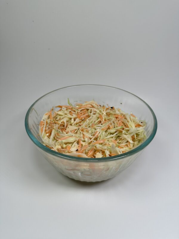 Cole Slaw