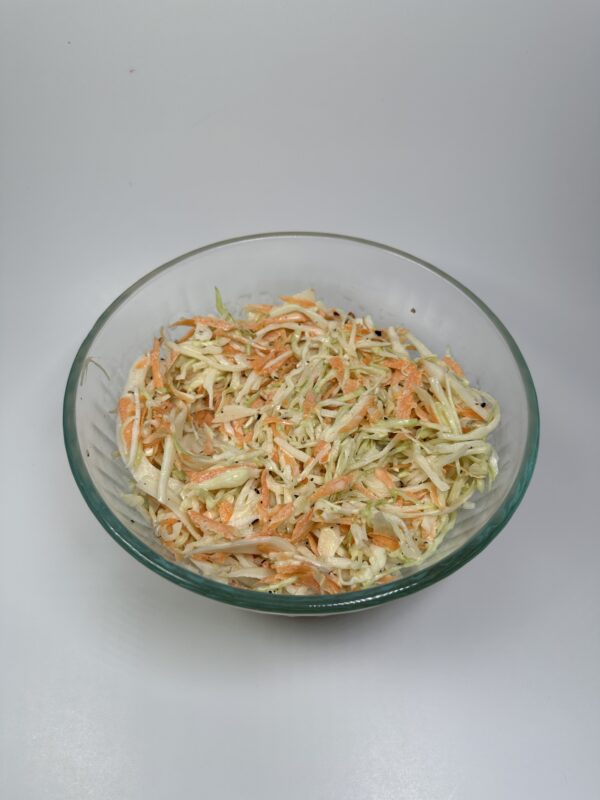 Cole Slaw