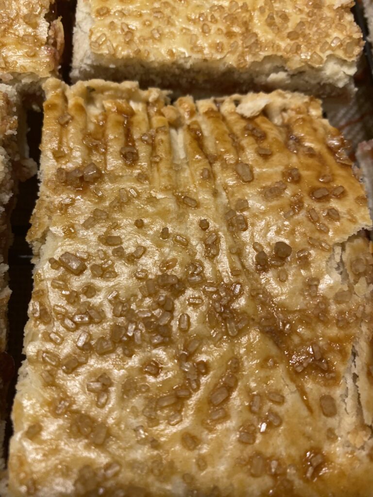 Belizean Jam Roll (1 dozen)