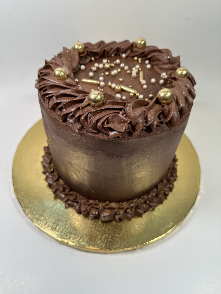 Chocolate Cake