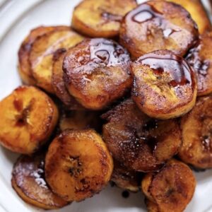 Fried Plantains (9" x 13" Foil Pan)