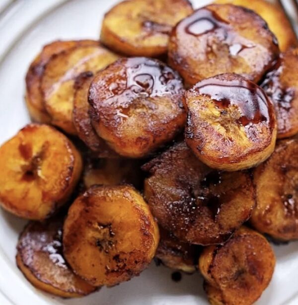 Fried Plantains (9" x 13" Foil Pan)