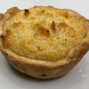 Coconut Tarts