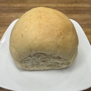 Creole Coconut Bread