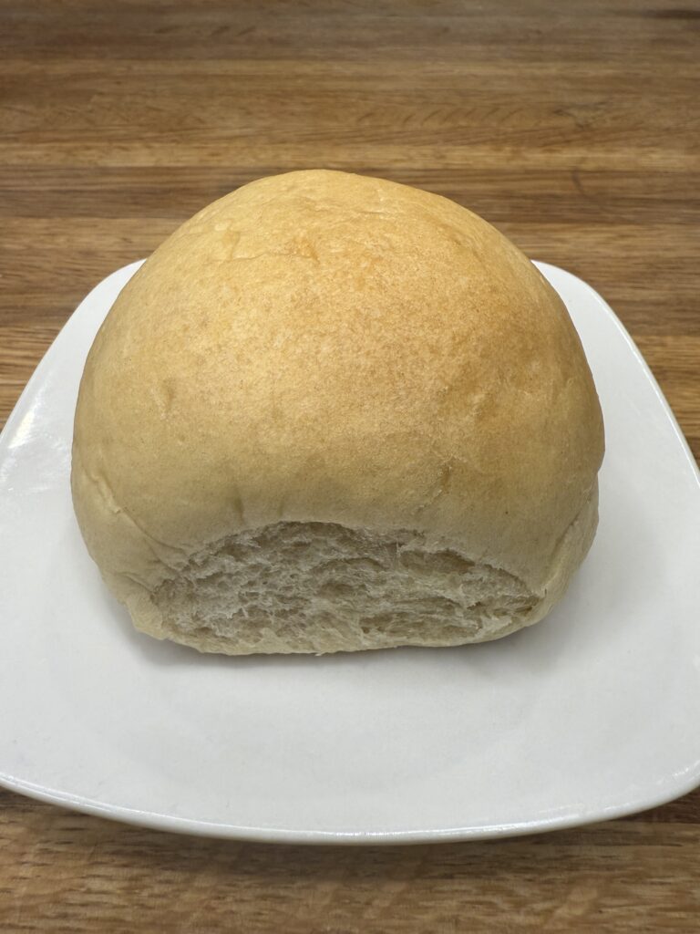 Creole Coconut Bread